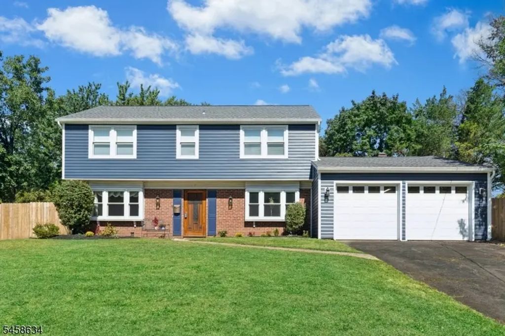14 Tunnell Rd, Franklin Twp.