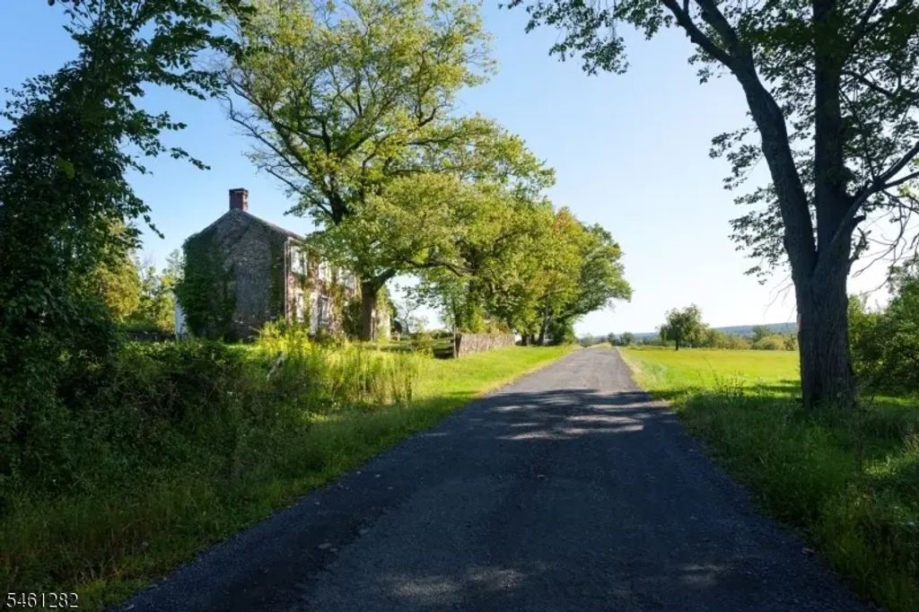 78 Rocktown Rd, East Amwell Twp.