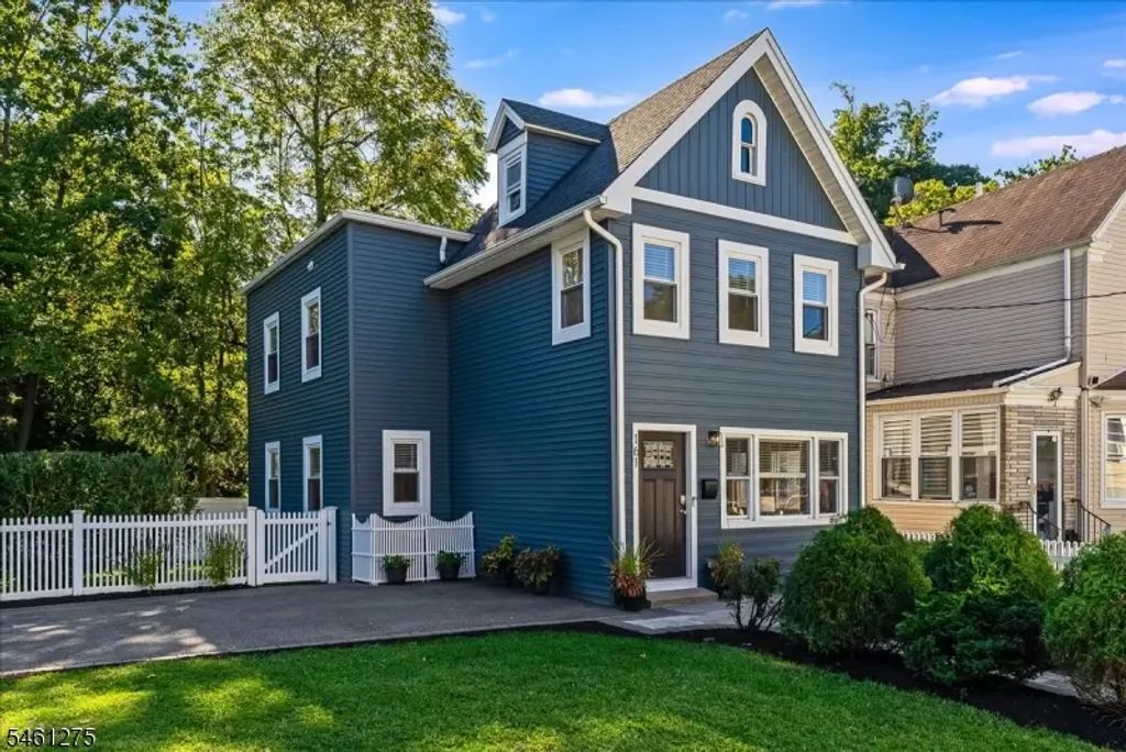 161 Willowdale Ave, Montclair Twp.