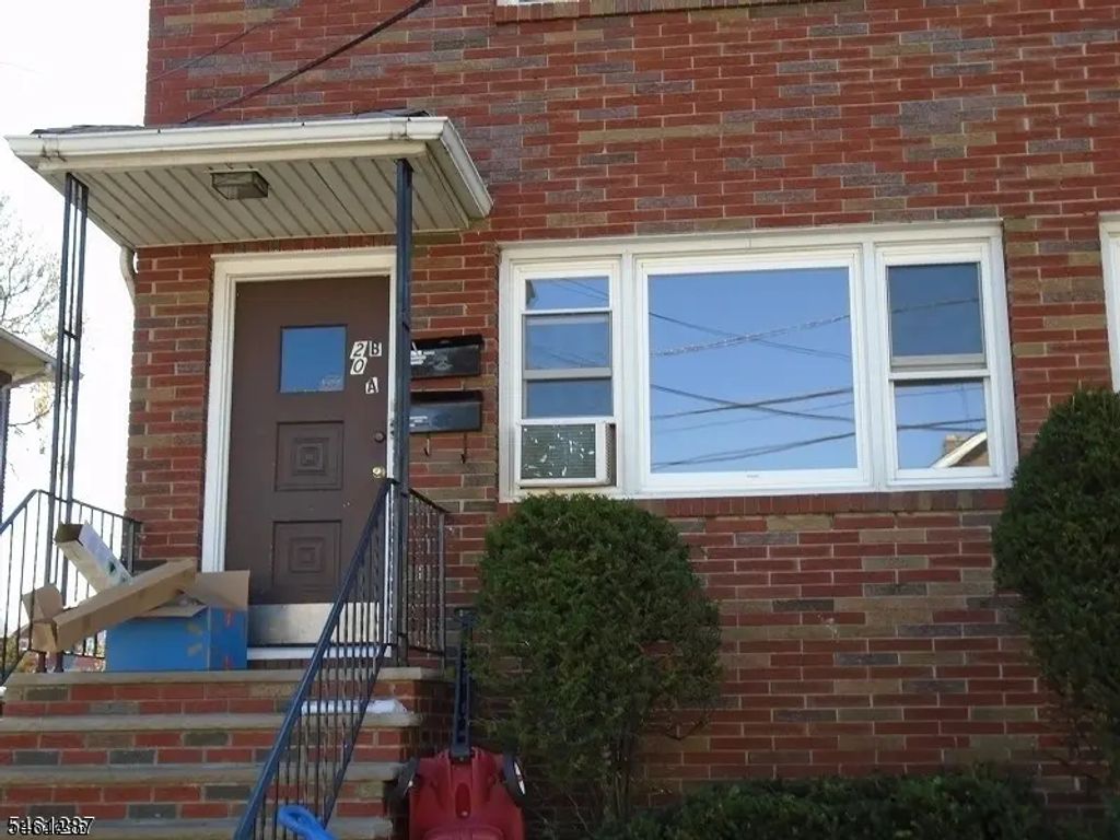 208 Coolidge St, Linden City