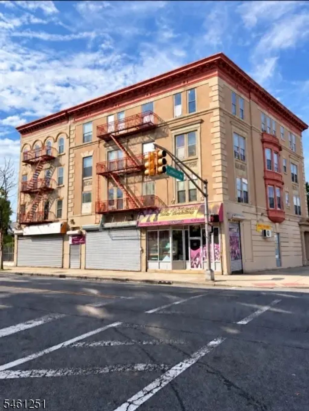 287 S Orange Ave, Newark City