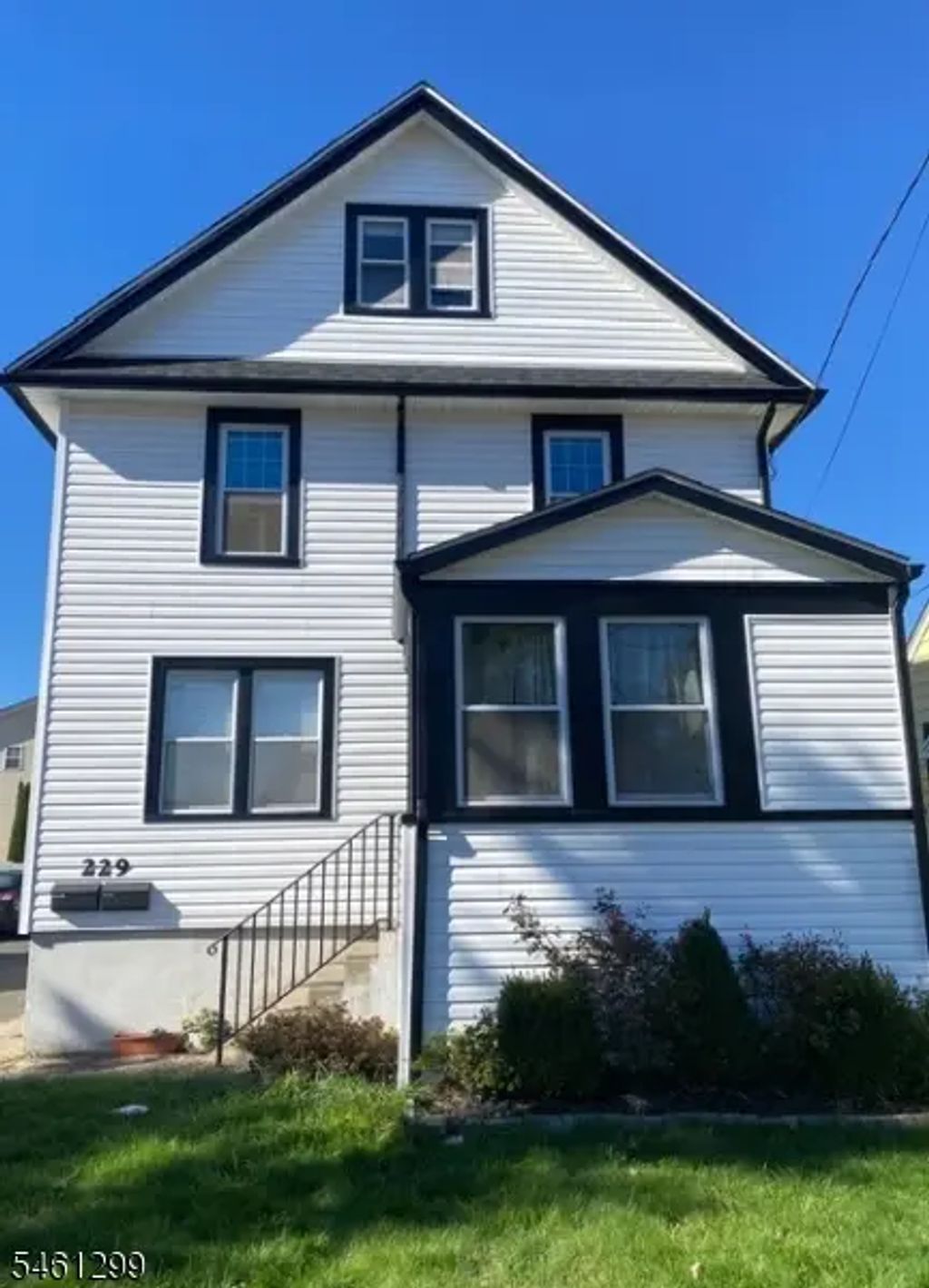 229 Thompson Ave, Bound Brook Boro