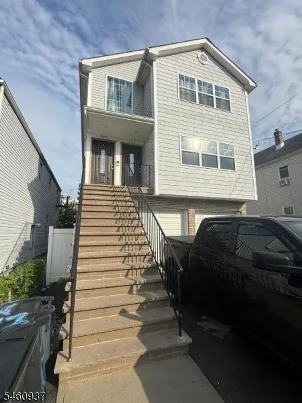 111 E 22nd St, Paterson City