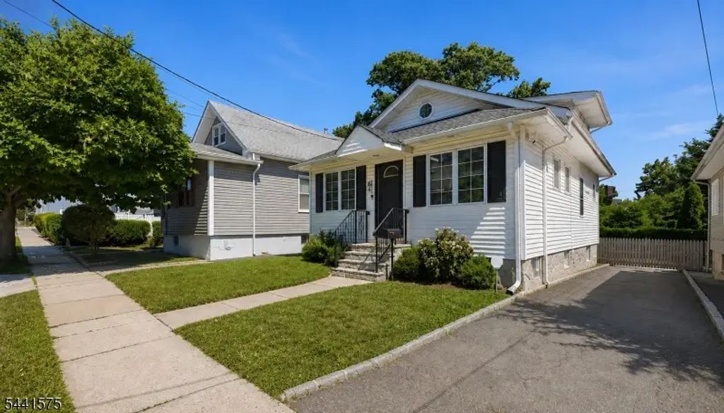 64 Conover Ave, Nutley Twp.