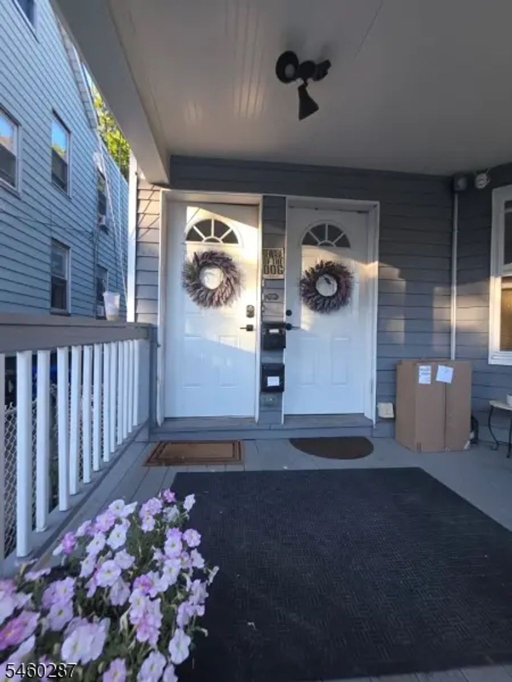 29 Irving Avenue, Newark City