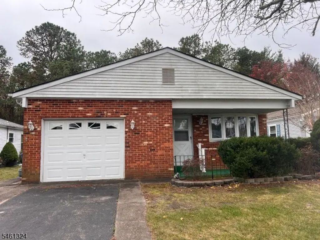 246 Orlando Blvd, Berkeley Twp.