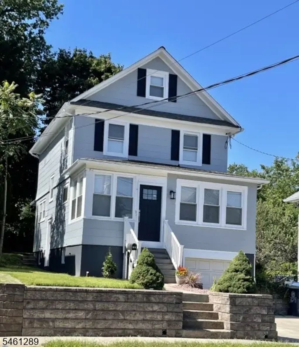 315 East St, Bound Brook Boro