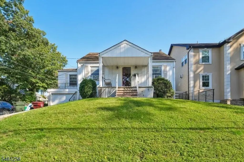 274 E Passaic Ave, Nutley Twp.