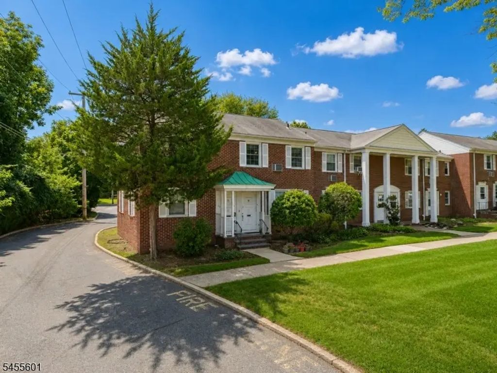 445 Morris Ave, Springfield Twp.