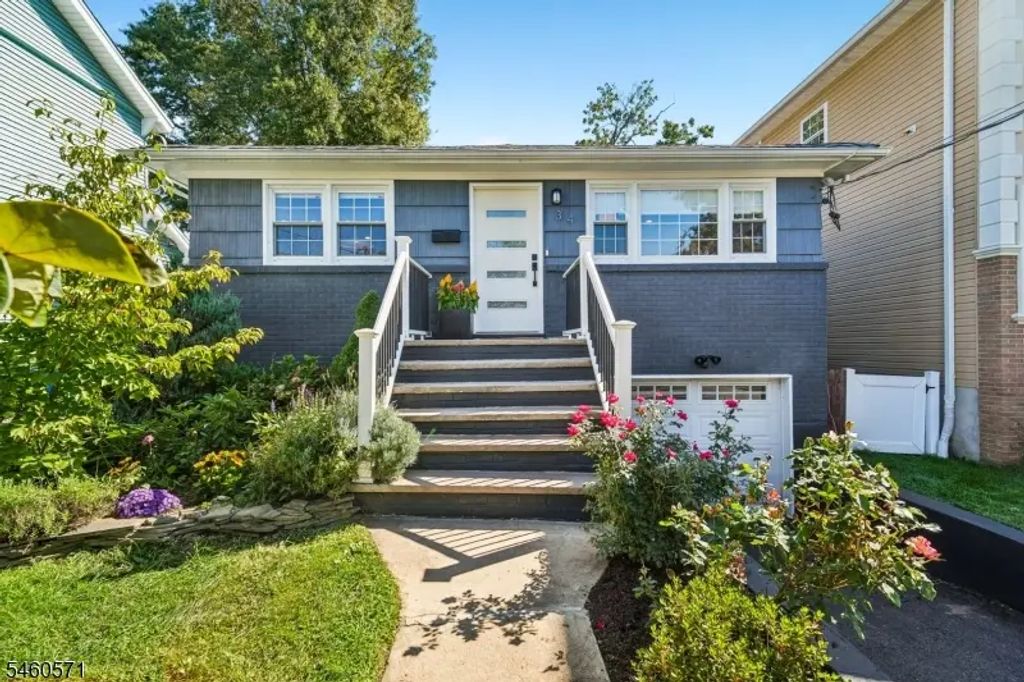34 Ohio St, Maplewood Twp.