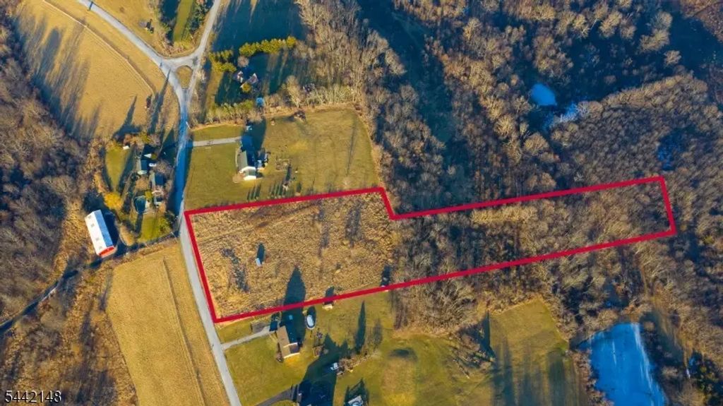 00 Lott Rd, Wantage Twp.