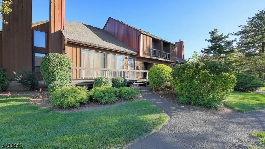 488 Auten Rd 1c, Hillsborough Twp.