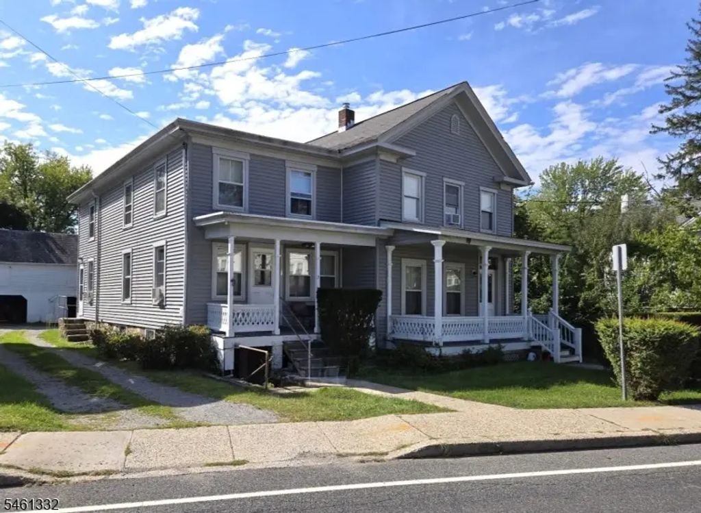 3 Academy St, Califon Boro