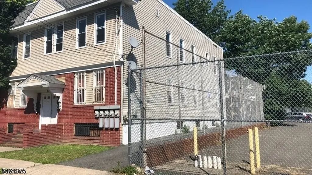246-248 Columbia Ave, Irvington Twp.