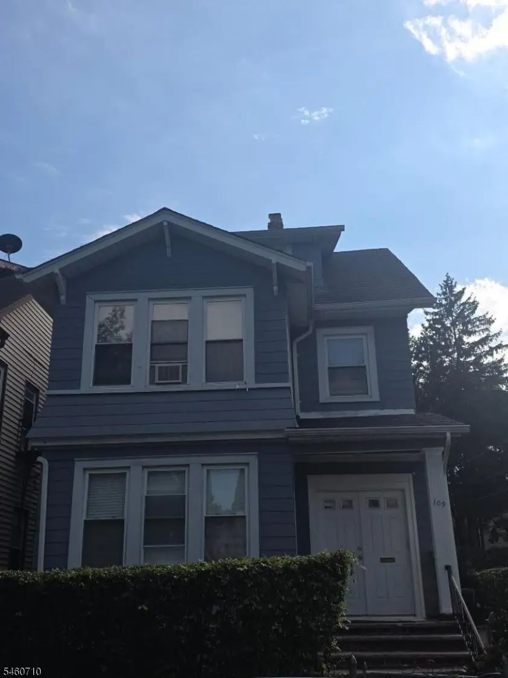 109 Burchard Ave, East Orange City