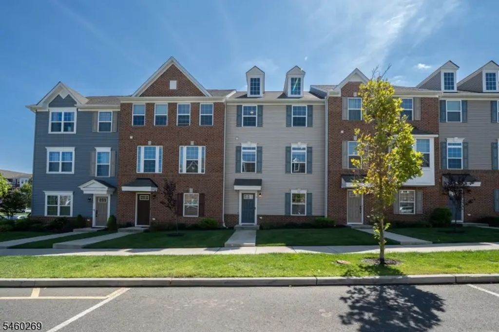 3 Midland, Aberdeen Twp.