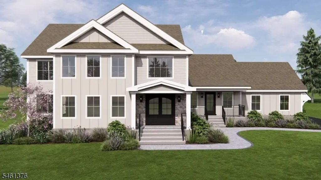 16 Roosevelt Rd, Chatham Twp.