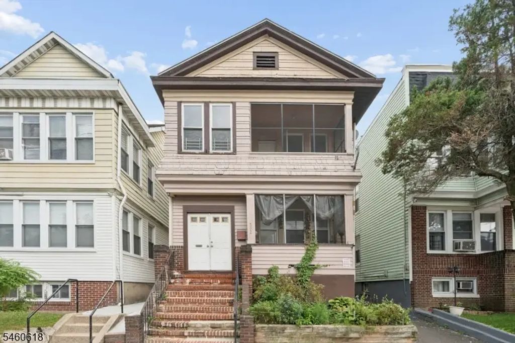 362 Myrtle Ave, Irvington Twp.
