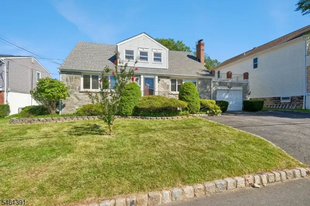 55 Myrtle Ave, Madison Boro