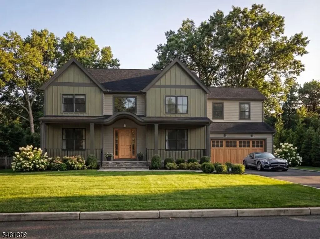 14 Ohio Ave, Metuchen Boro