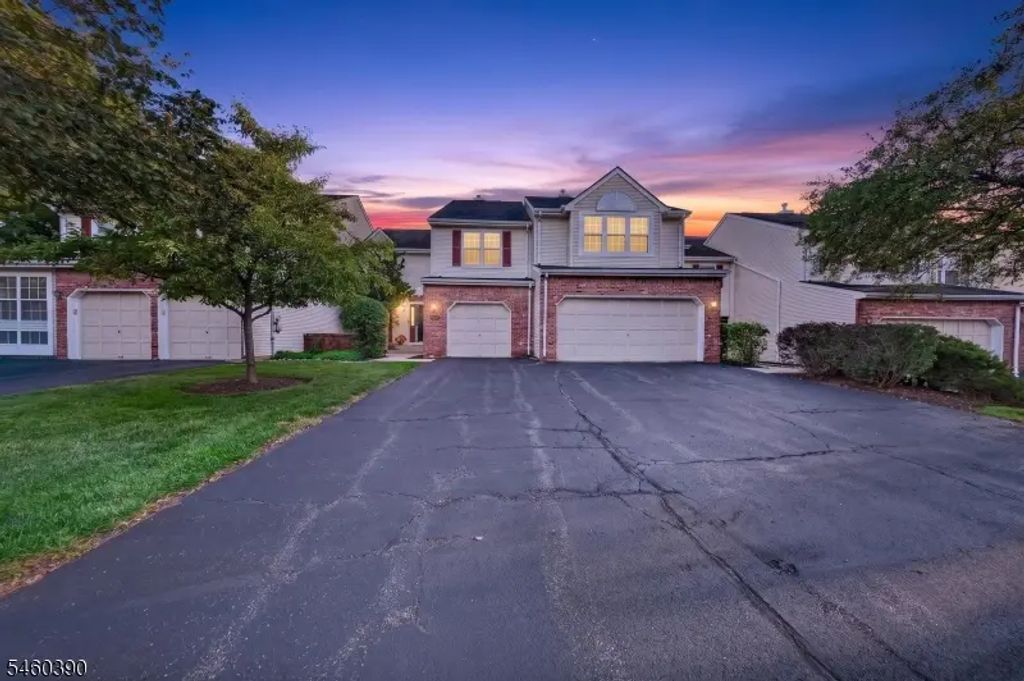 702 Porter Way West, Bridgewater Twp.
