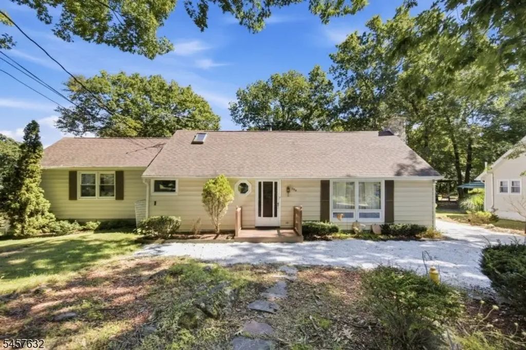 508 Muscoda Rd, Vernon Twp.