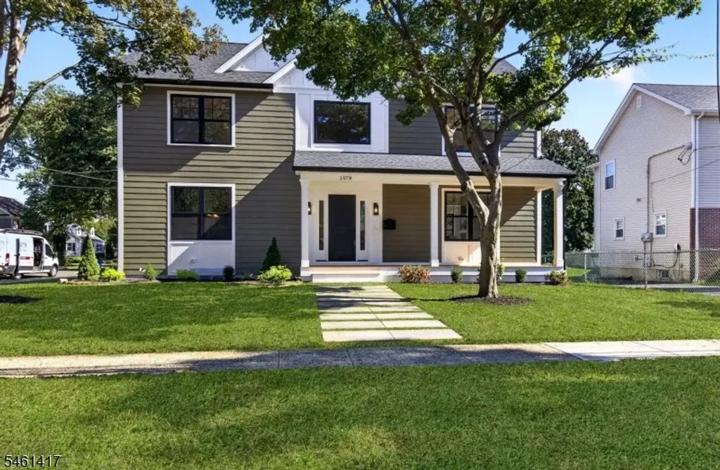 1978 Grand St, Scotch Plains Twp.