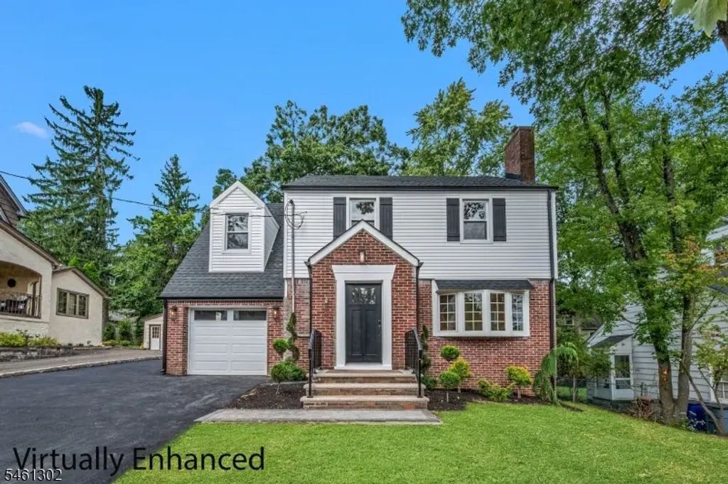 34 Howard St, Verona Twp.
