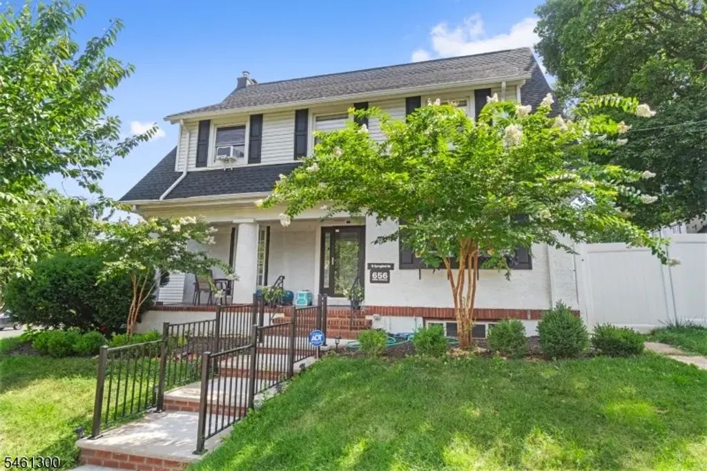 656 Park Ave, Elizabeth City