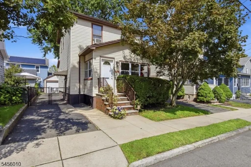 1284 Barbara Ave, Union Twp.