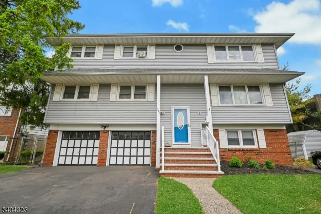 347 Chestnut Ave, South Hackensack Twp.