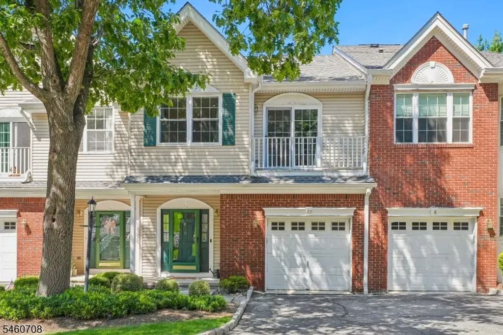 20 Kensington Dr, Randolph Twp.