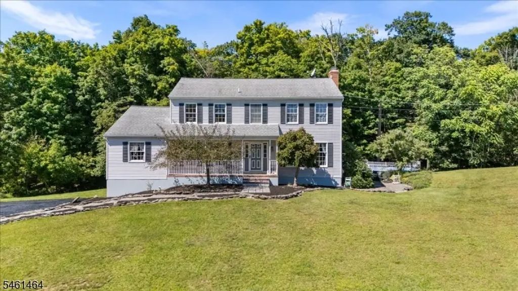 34 Fredon Marksboro Rd, Fredon Twp.