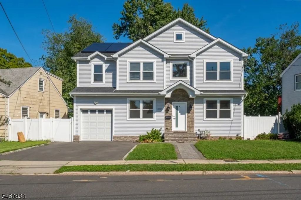 2549 Audrey Ter, Union Twp.