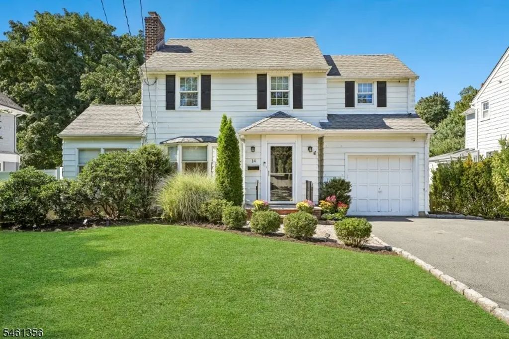 14 Wayland Dr, Verona Twp.