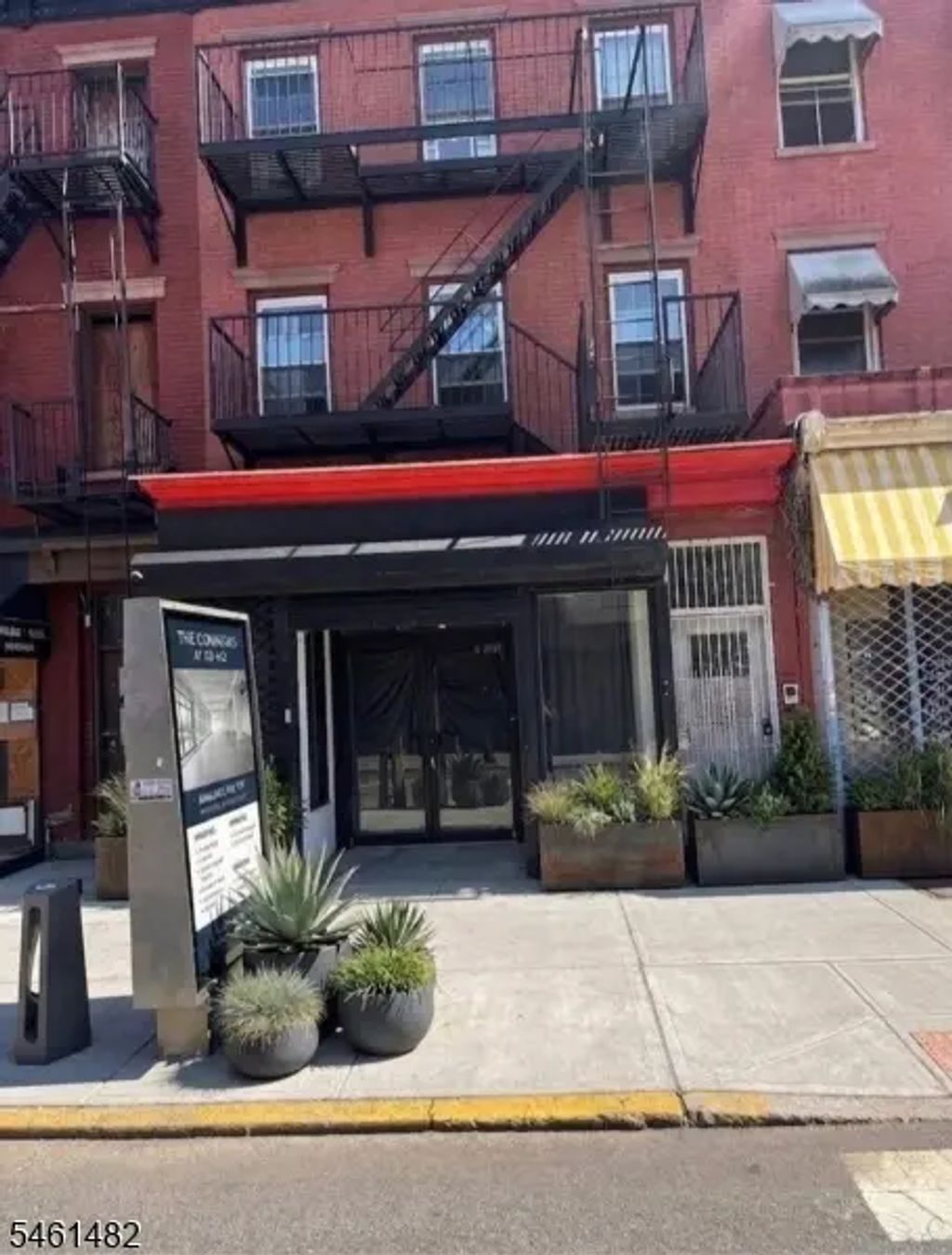 138 Monticello Ave, Jersey City