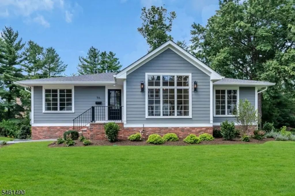 96 North St, Madison Boro