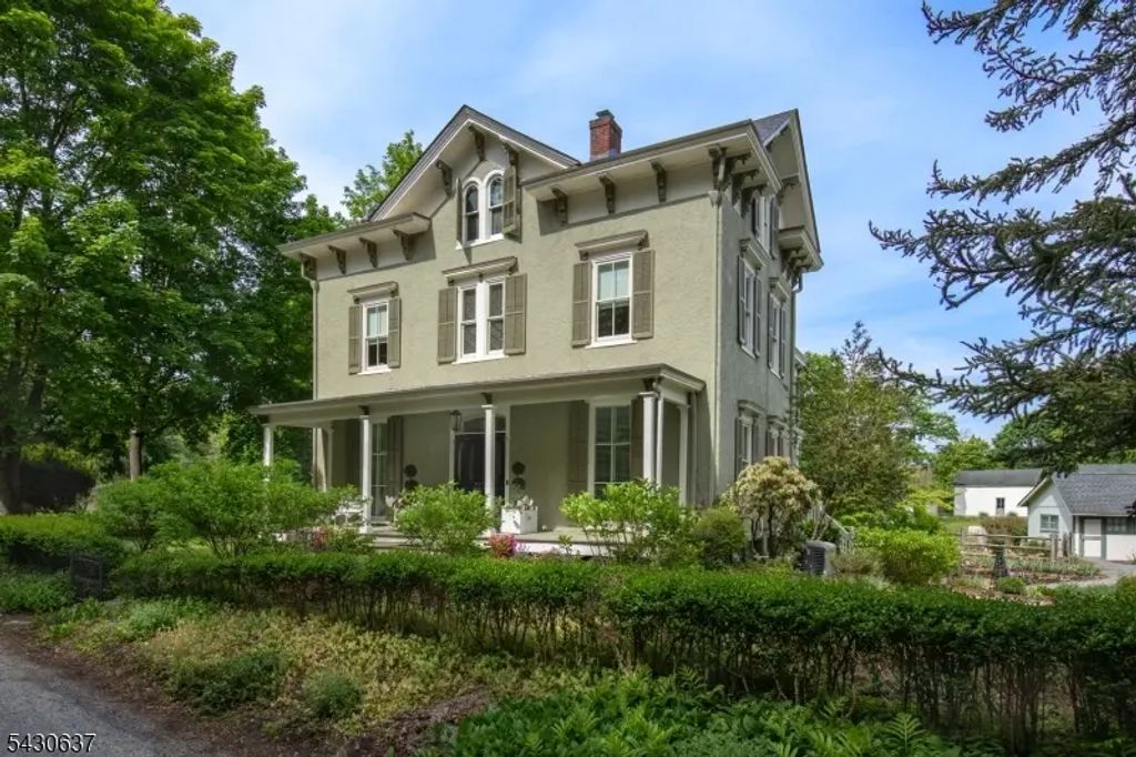 30 Meyersville Rd, Harding Twp.