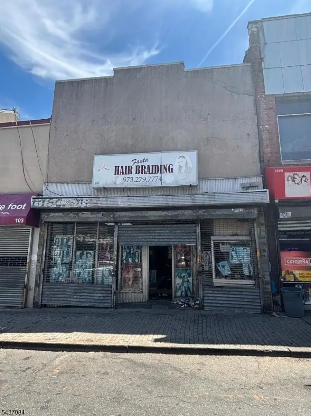 105 Main St, Paterson City