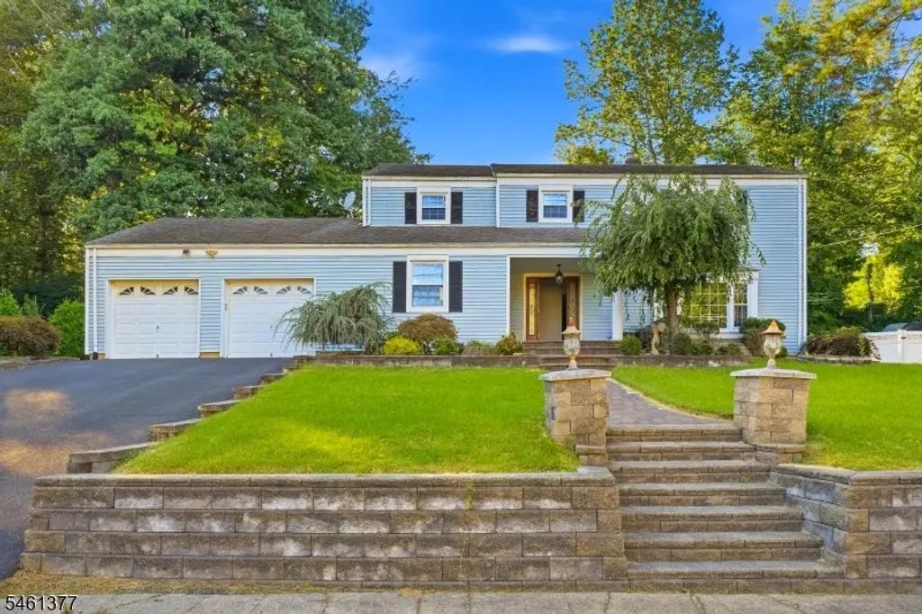 350 Parsippany Blvd, Parsippany-Troy Hills Twp.