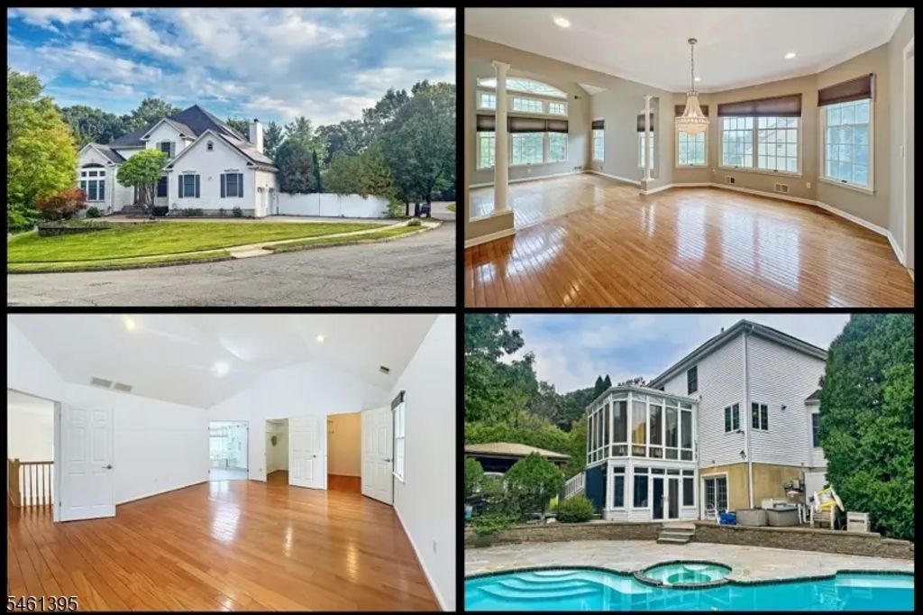 33 Rose Ln, Rockaway Boro