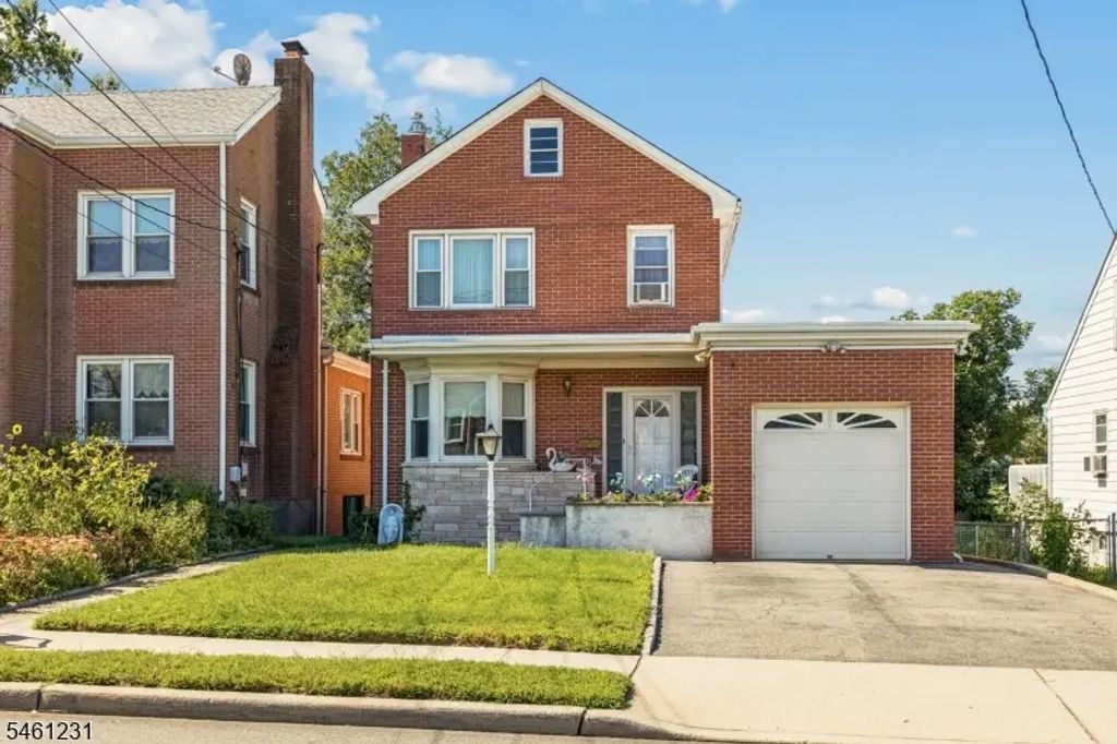 407 Franklin Ave, Belleville Twp.