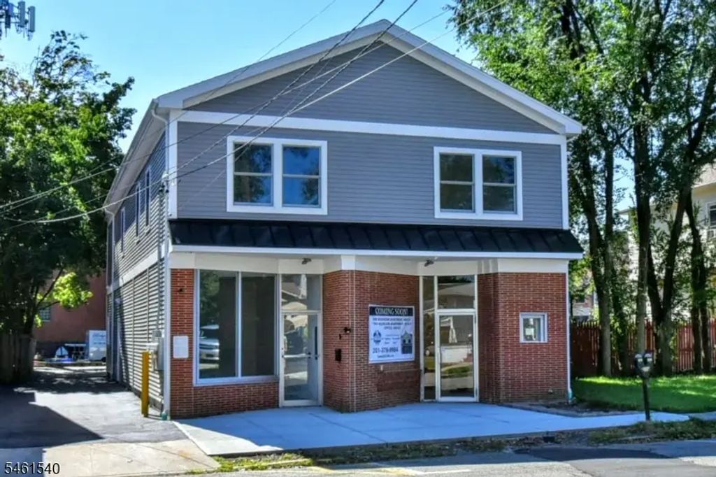 7 Bergen St, Westwood Boro