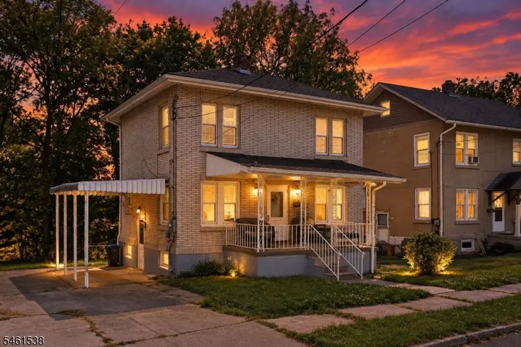 604 Tuttle St, Phillipsburg Town