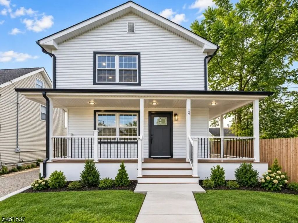 14 Van Dorn St, Keyport Boro