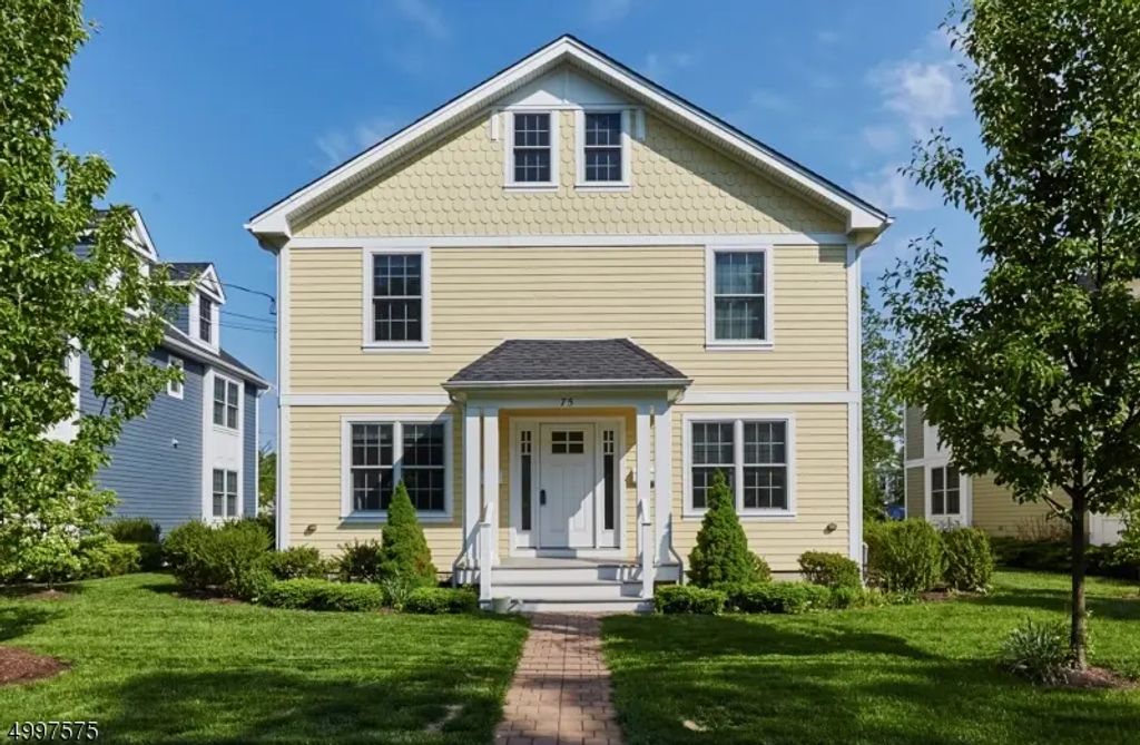 75 Central Ave, Madison Boro