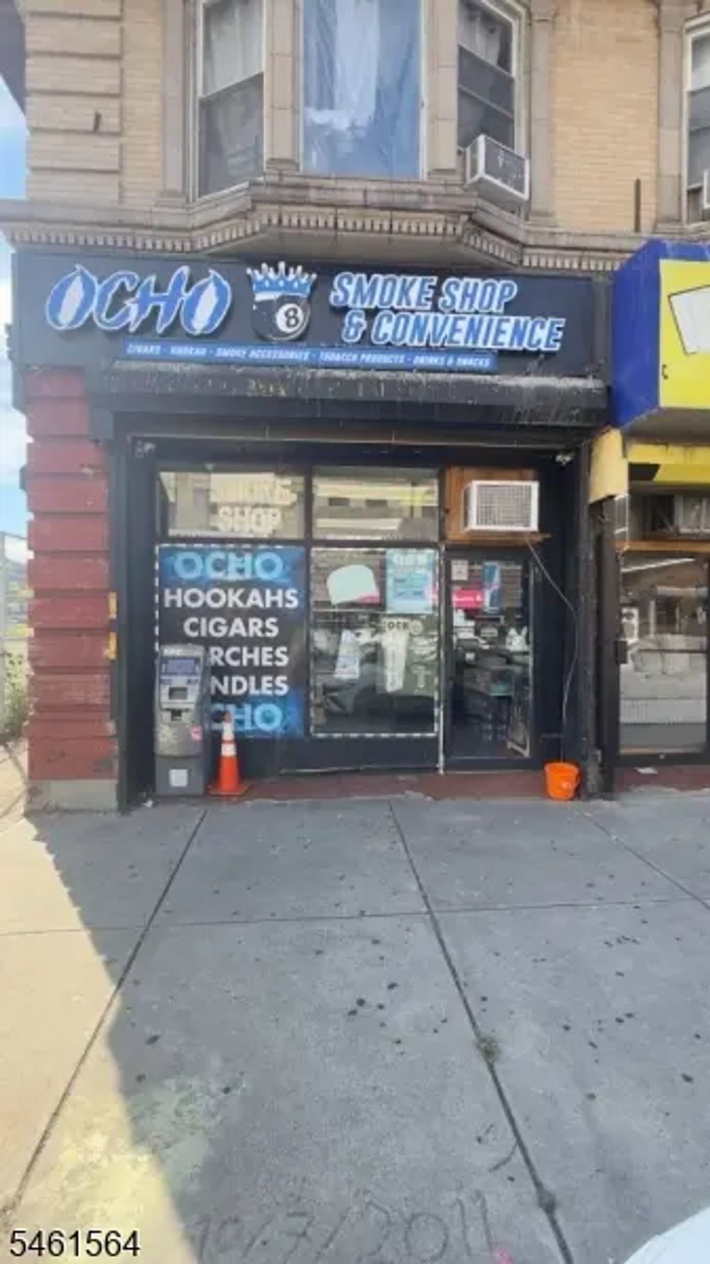 350 Main Street, Paterson City