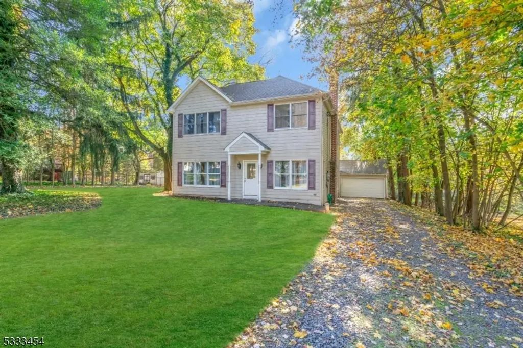320 Ridge Blvd, Franklin Twp.