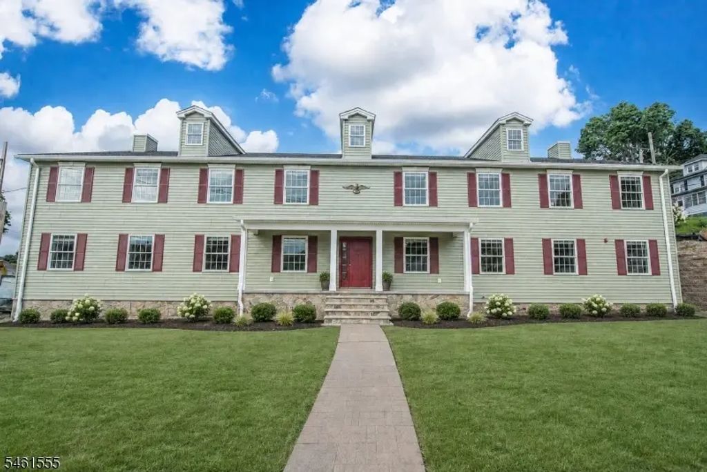 39 Ledgewood Ave, Netcong Boro