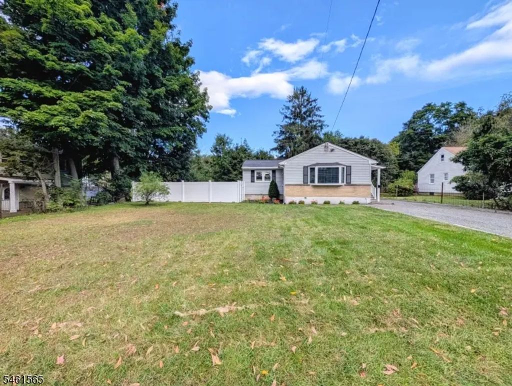 4 Kenvil Ave, Roxbury Twp.